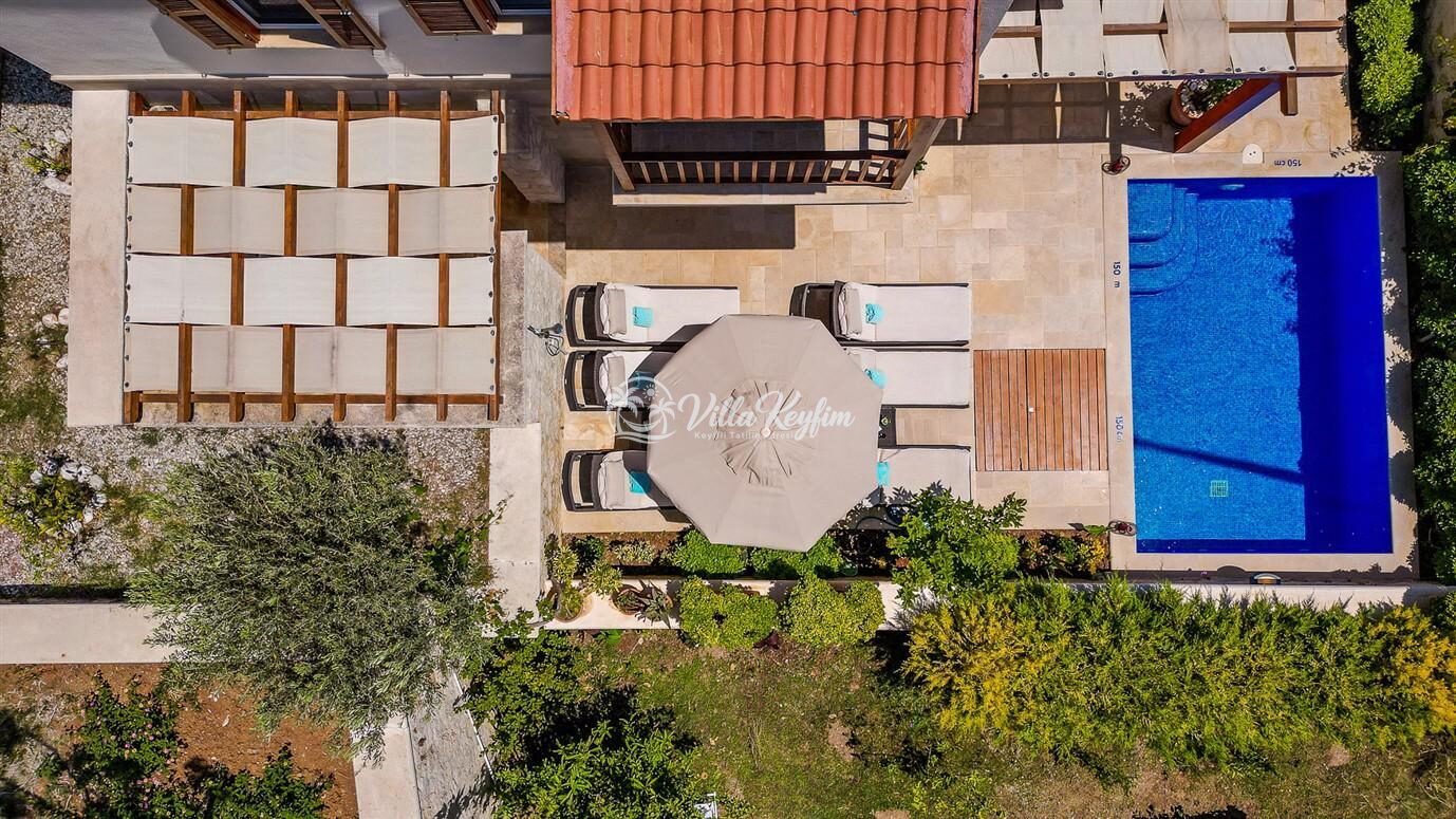 Villa Kalu — 16