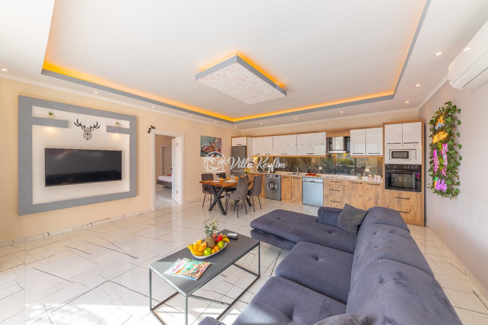 Villa Mevo — 23