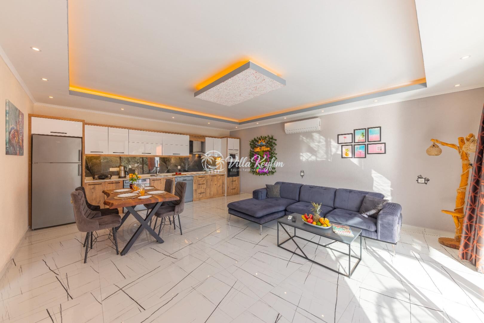 Villa Mevo — 26