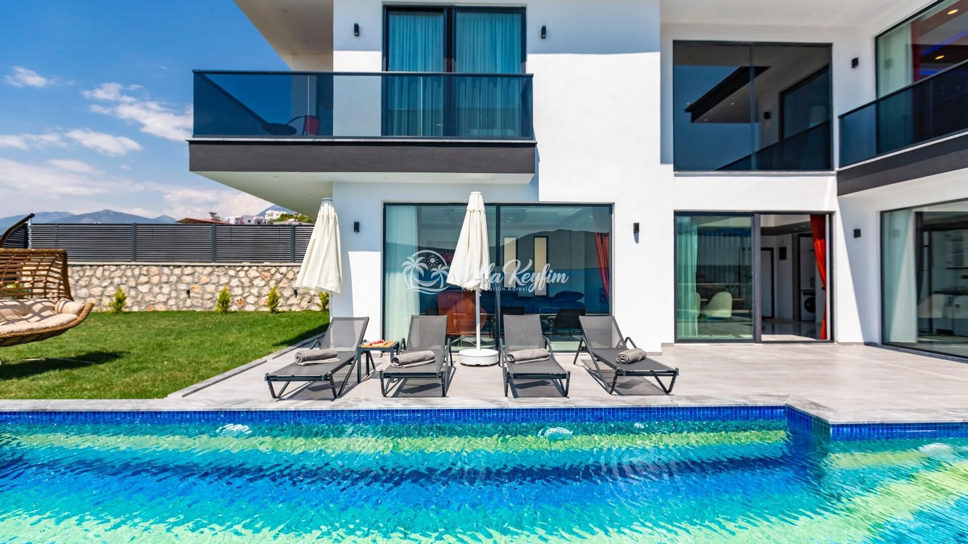 Villa Liva Yeşilköy — 23