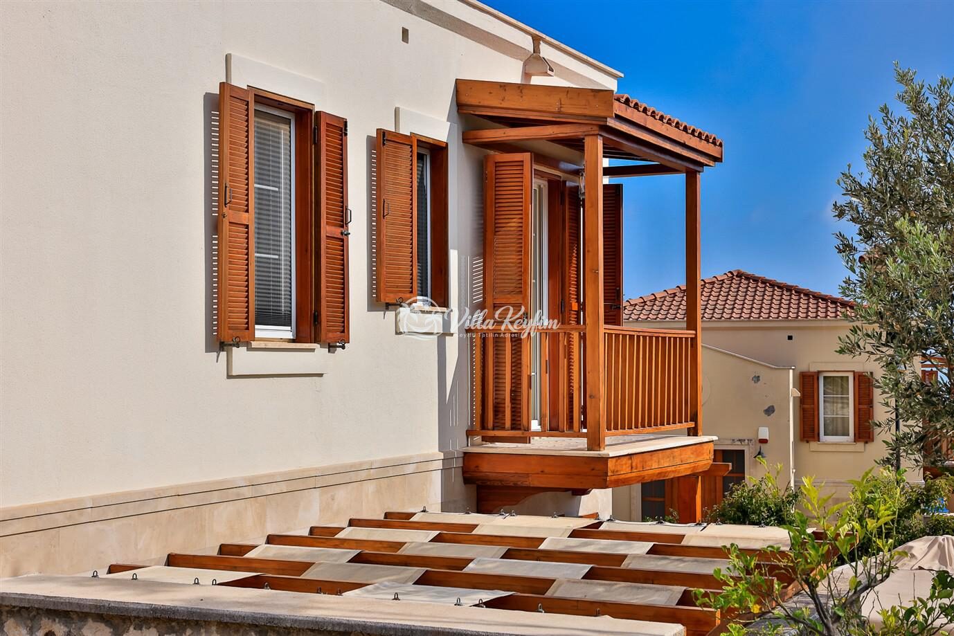 Villa Kalu — 21