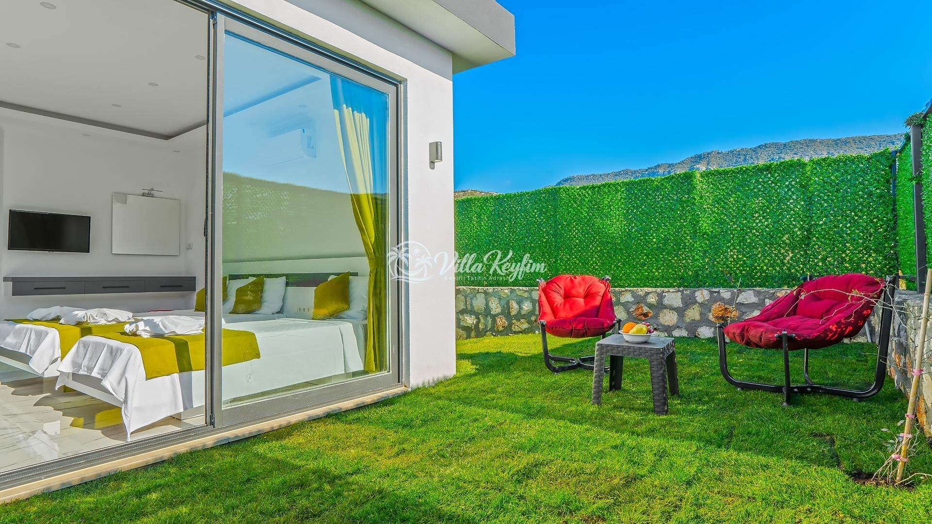 Villa Ortaç 1 — 24