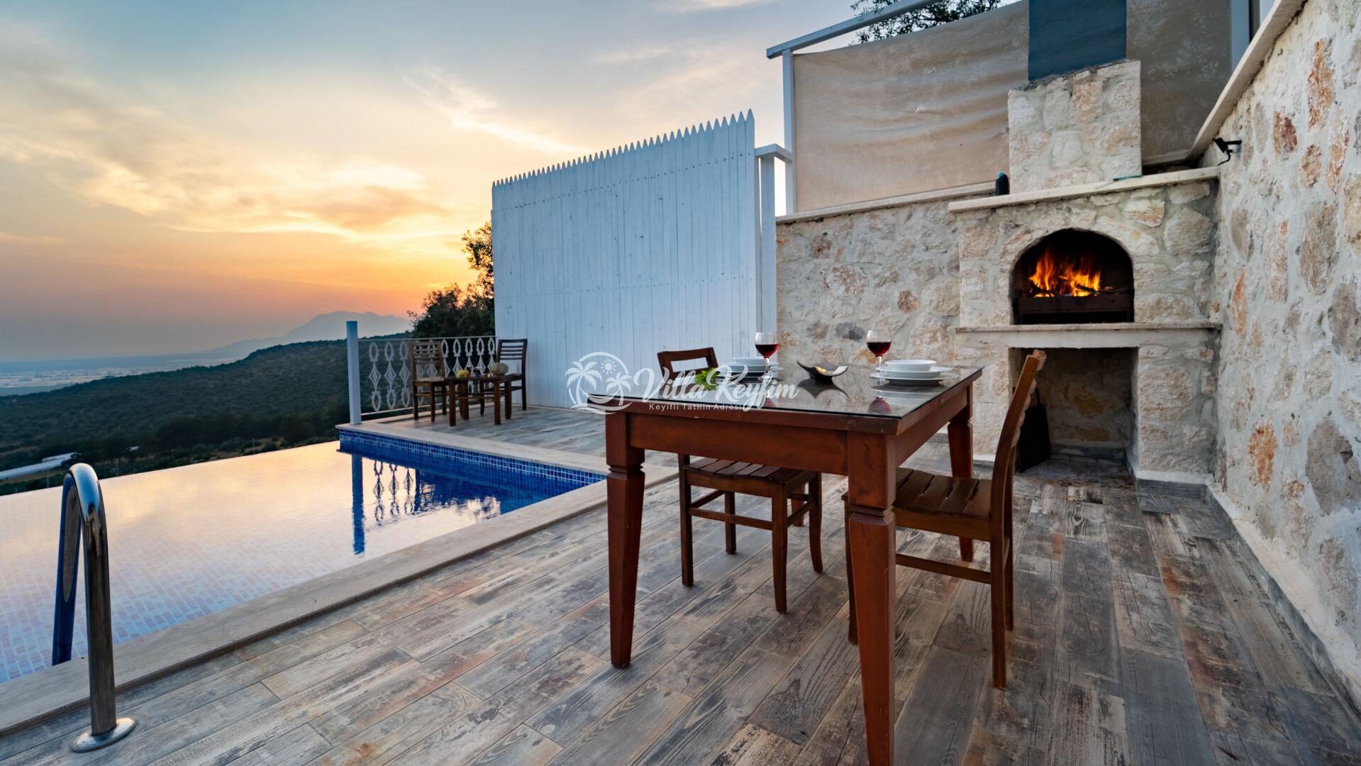 Villa Selen — 27