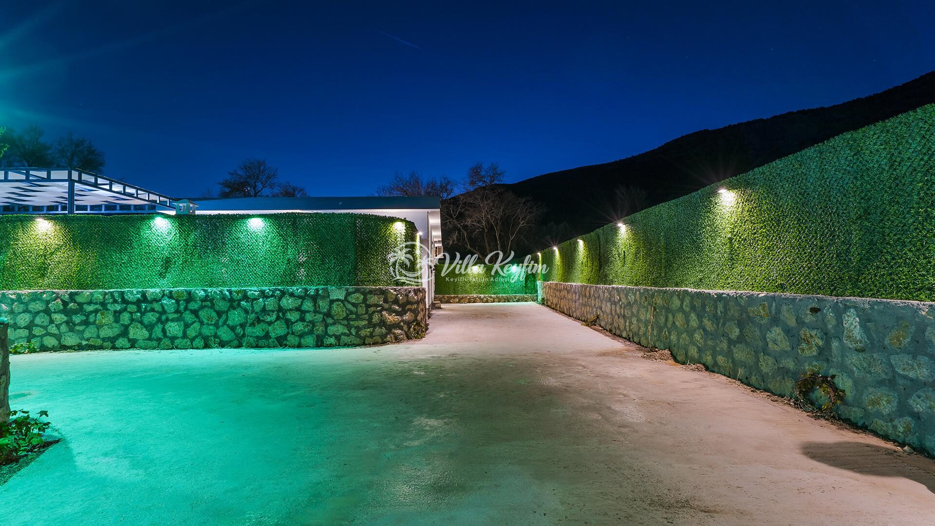 Villa Ortaç 2 — 15