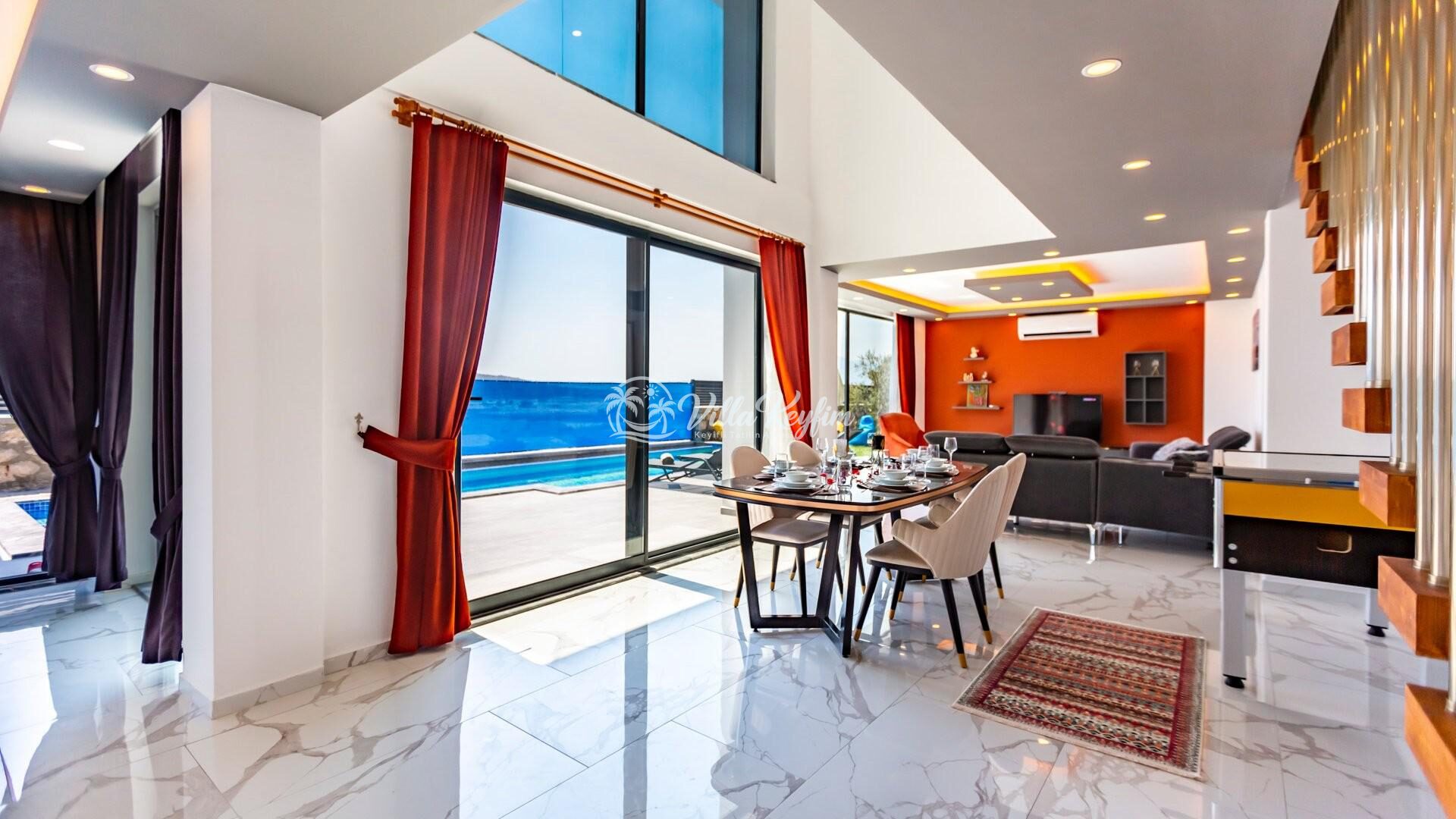 Villa Liva Yeşilköy — 27