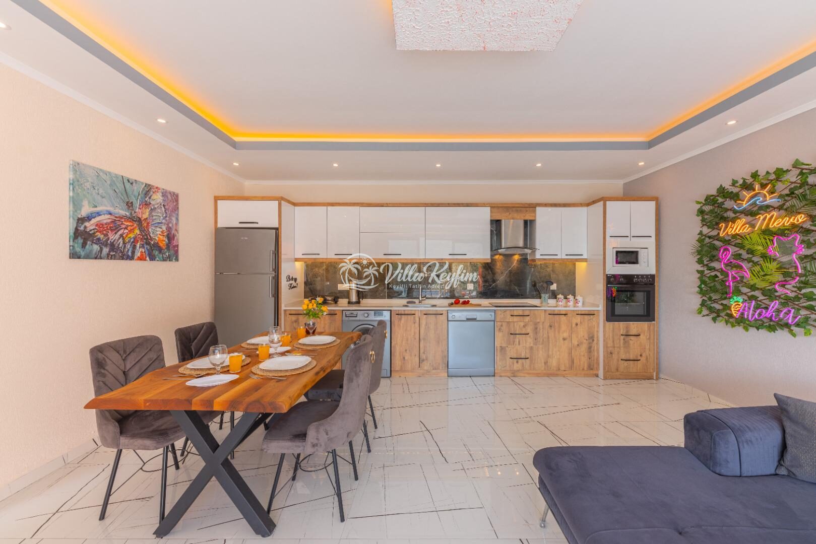 Villa Mevo — 31