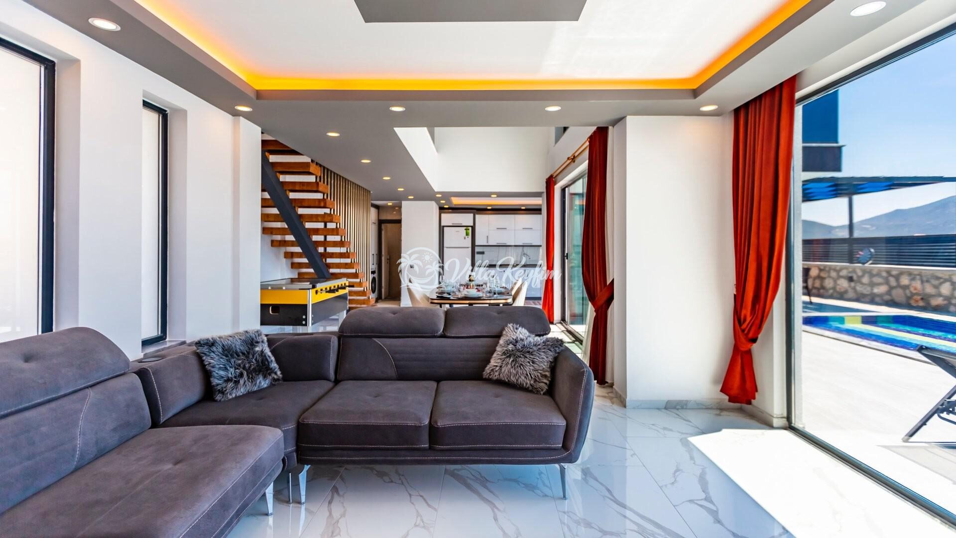 Villa Liva Yeşilköy — 29
