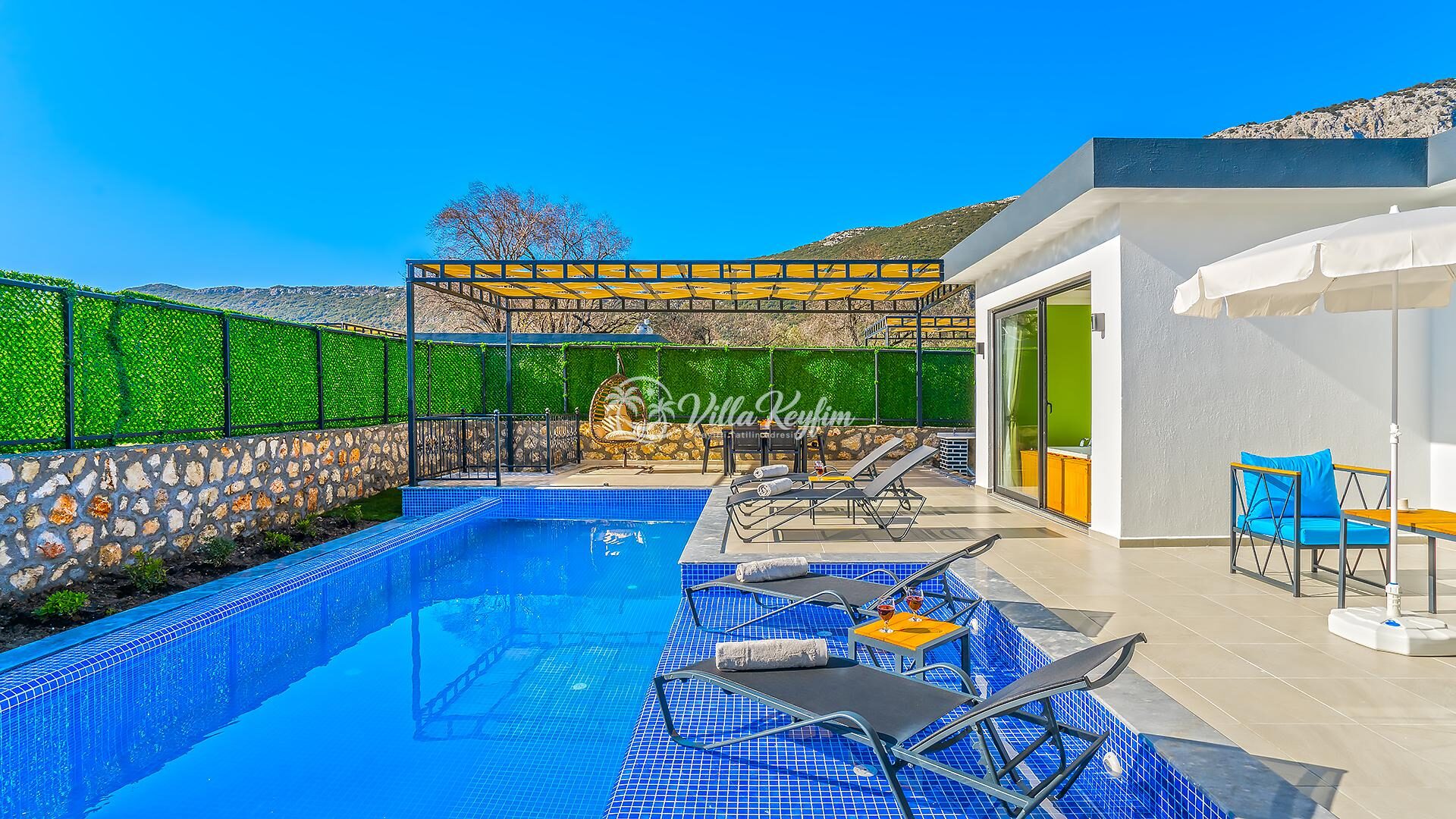 Villa Ortaç 1 — 30