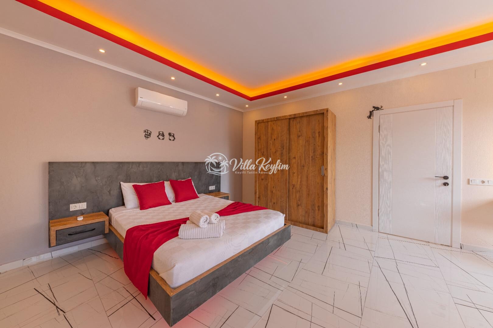 Villa Mevo — 37