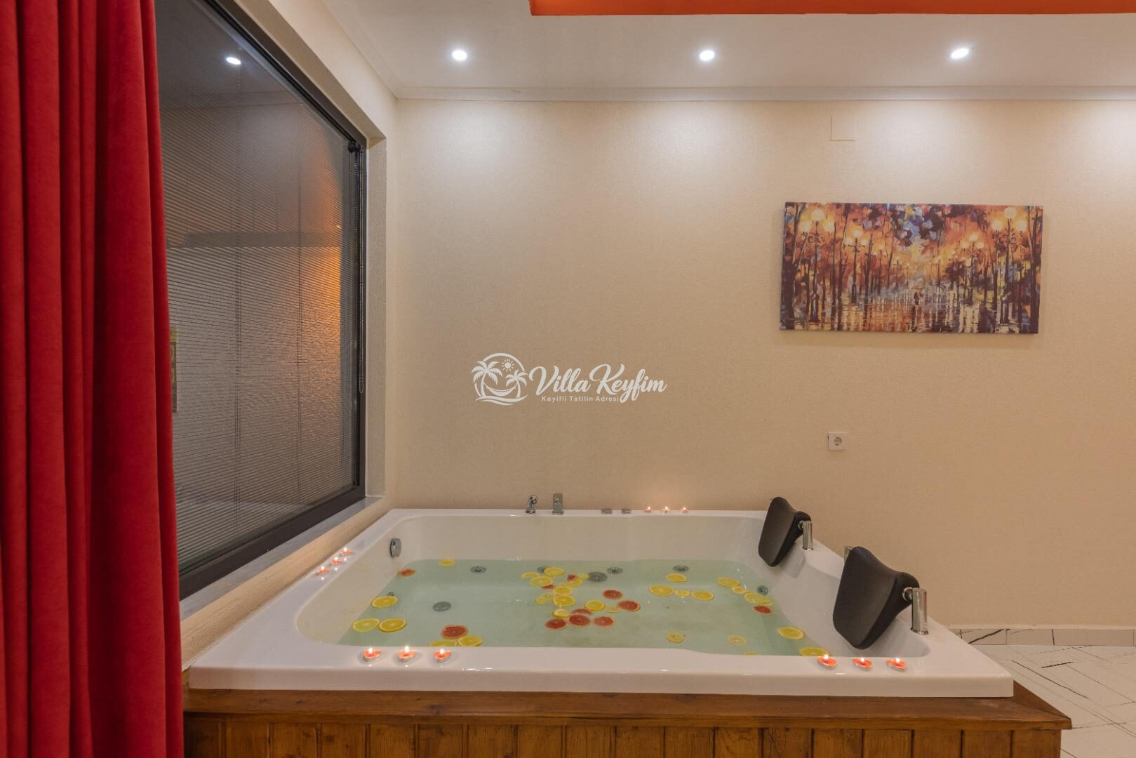 Villa Mevo — 38