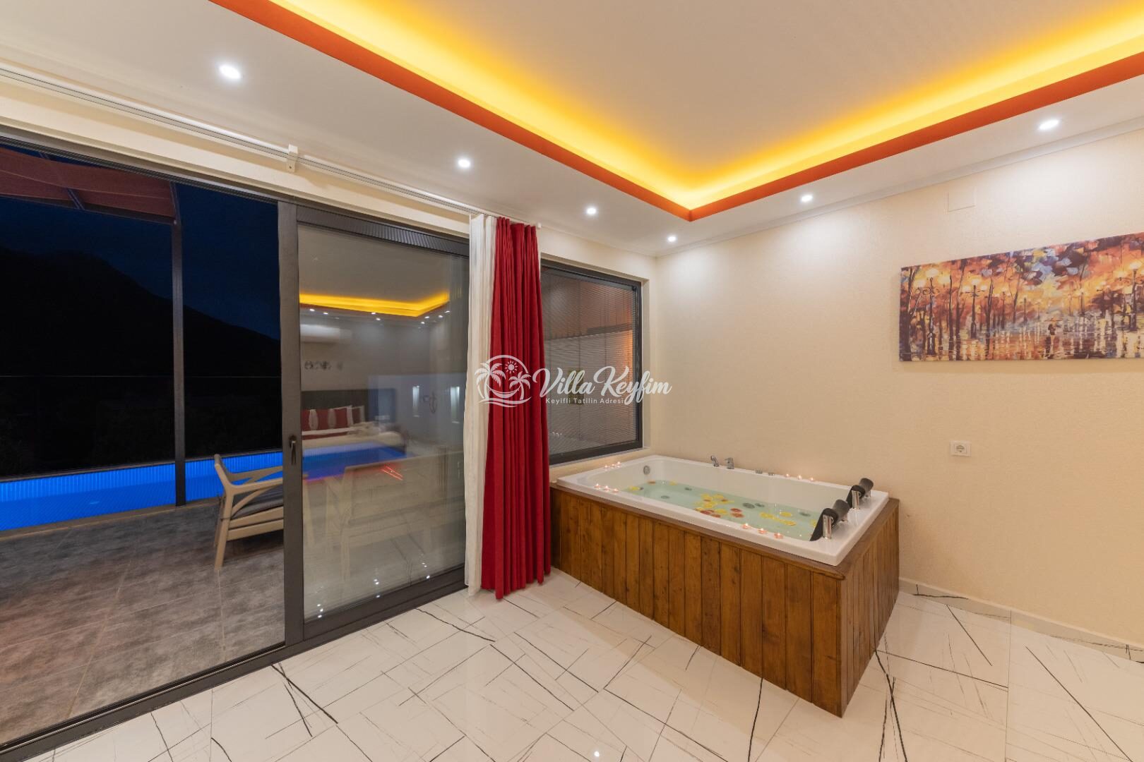 Villa Mevo — 39