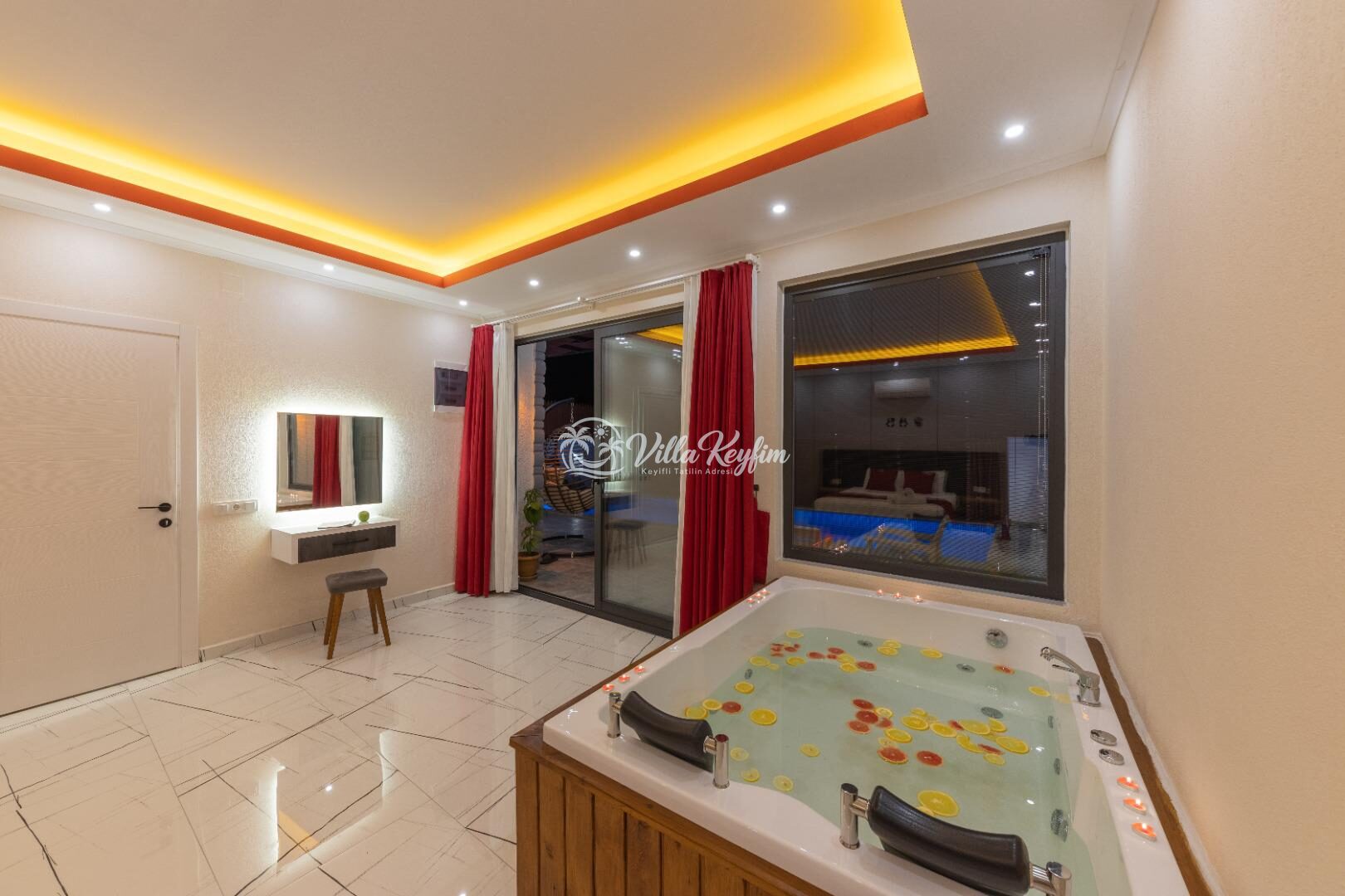 Villa Mevo — 40