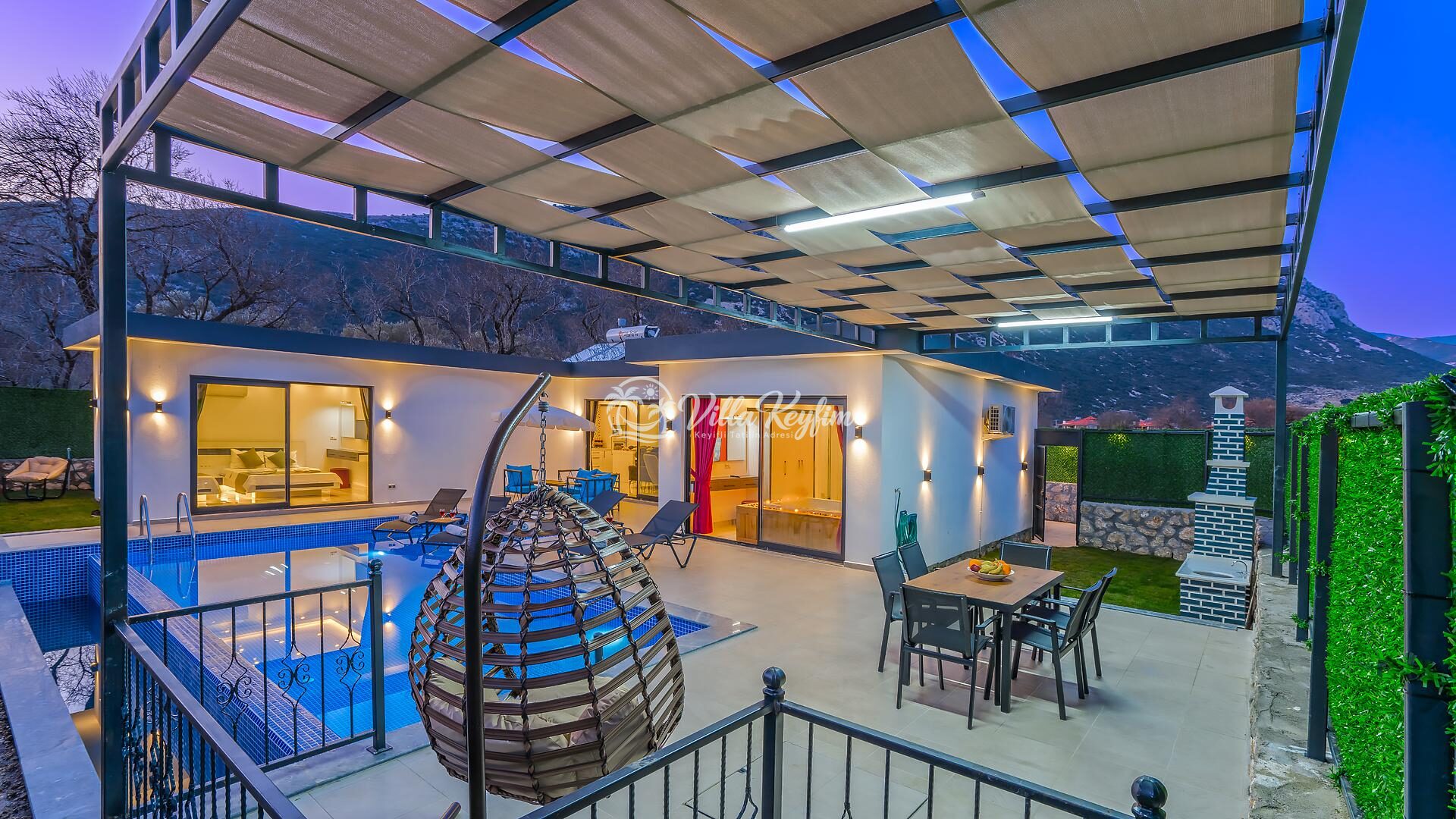 Villa Ortaç 2 — 24