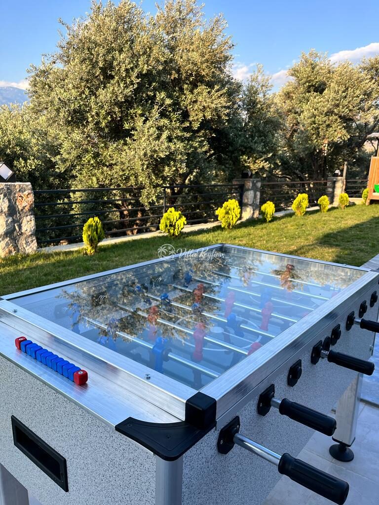 Villa Melo — 42