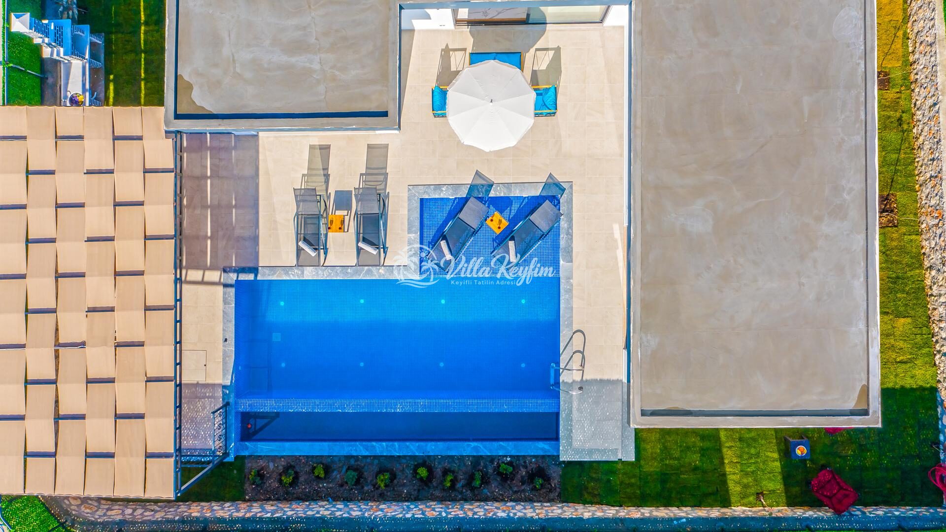 Villa Ortaç 1 — 37