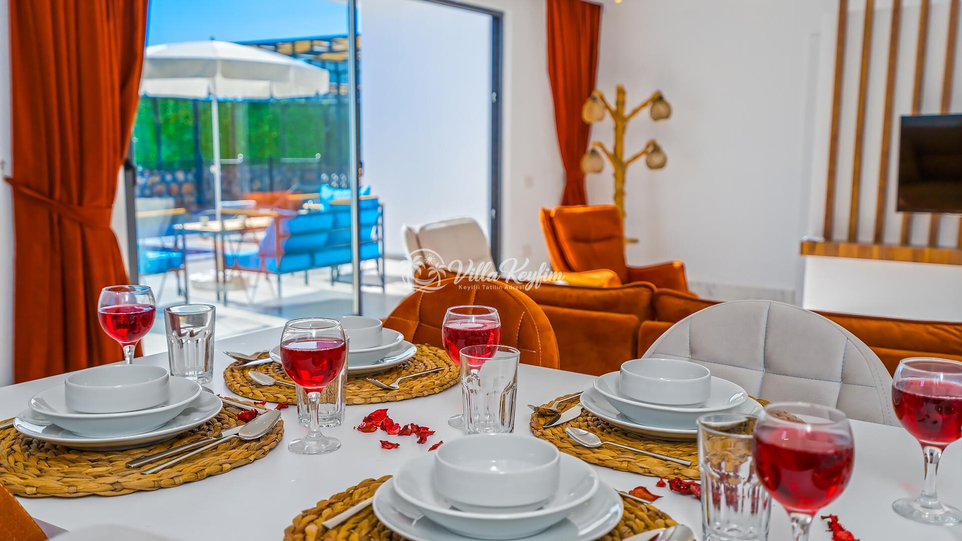 Villa Ortaç 1 — 38