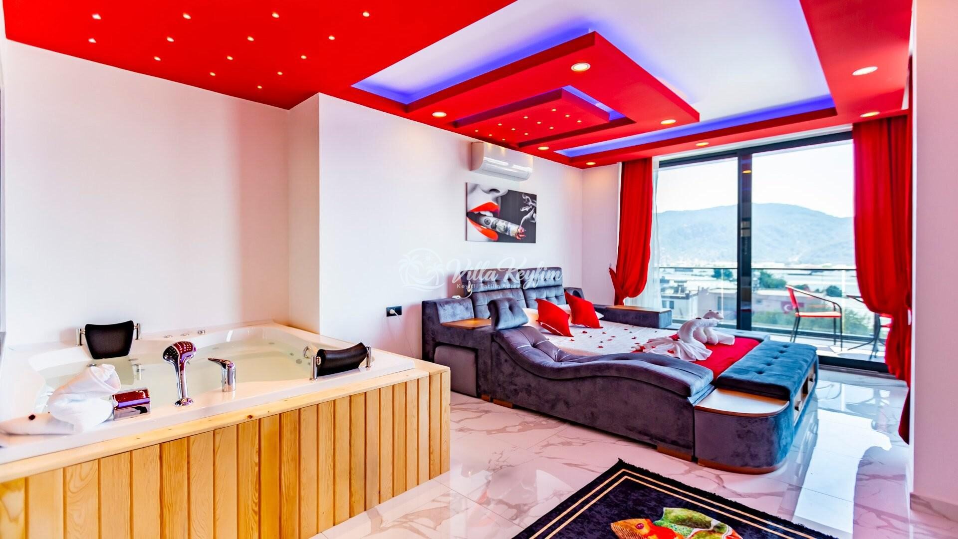 Villa Liva Yeşilköy — 39