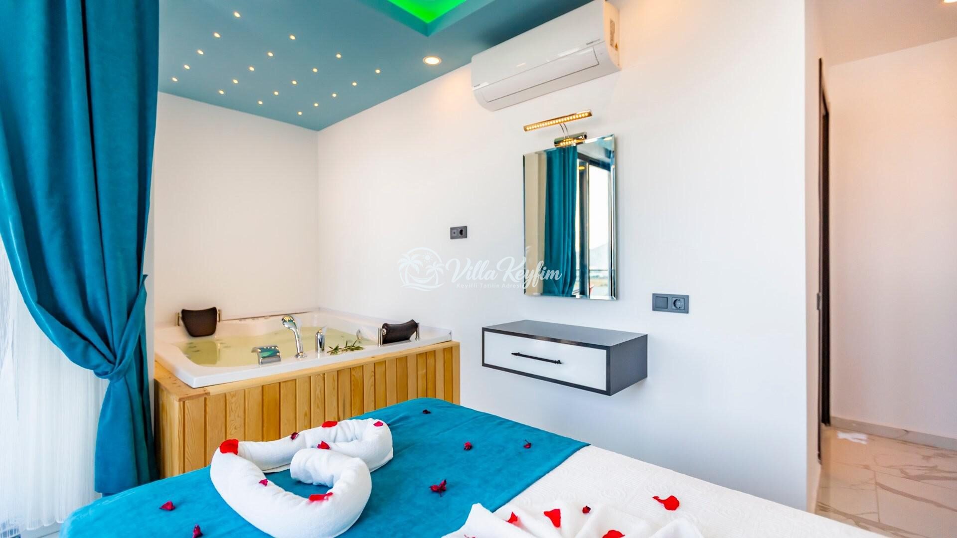 Villa Liva Yeşilköy — 44
