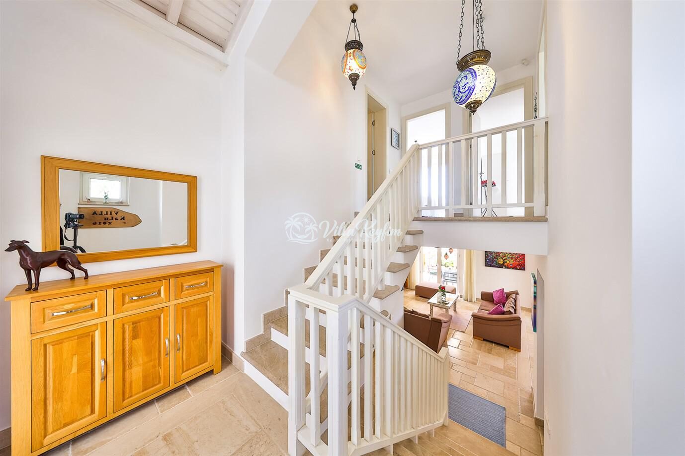 Villa Kalu — 48