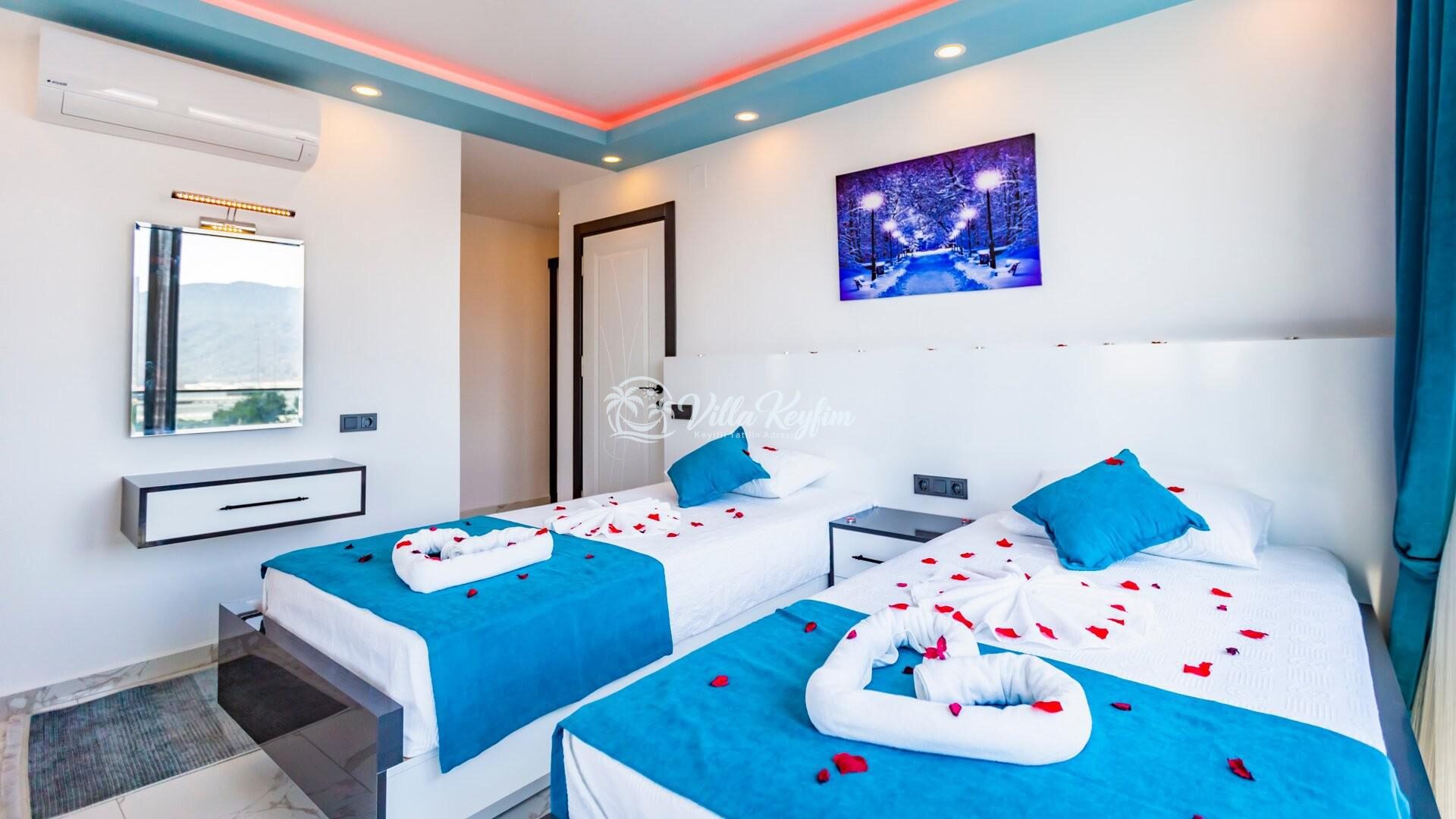 Villa Liva Yeşilköy — 45