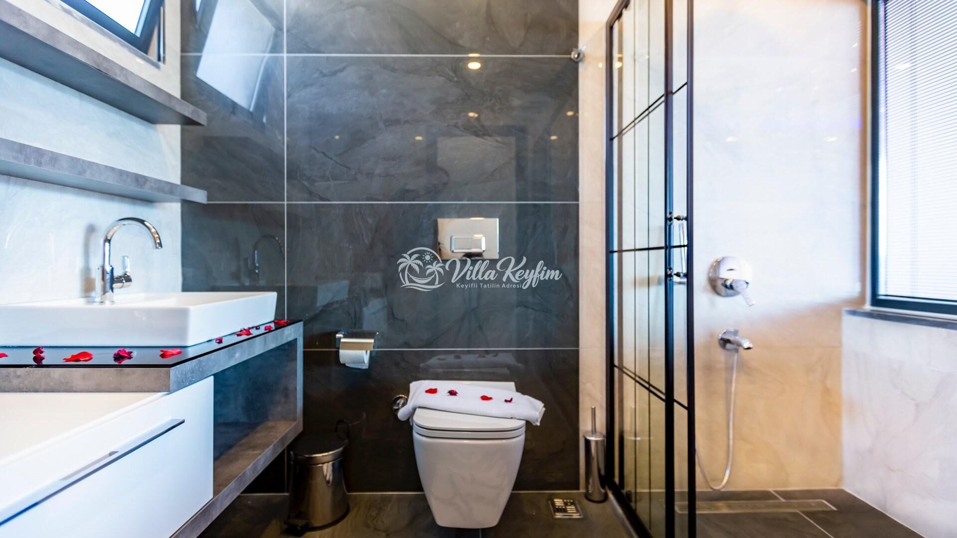 Villa Liva Yeşilköy — 49