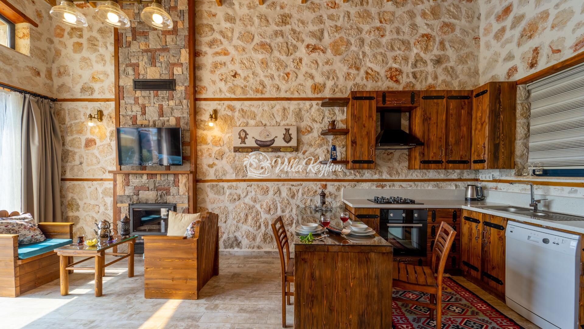 Villa Selen — 29