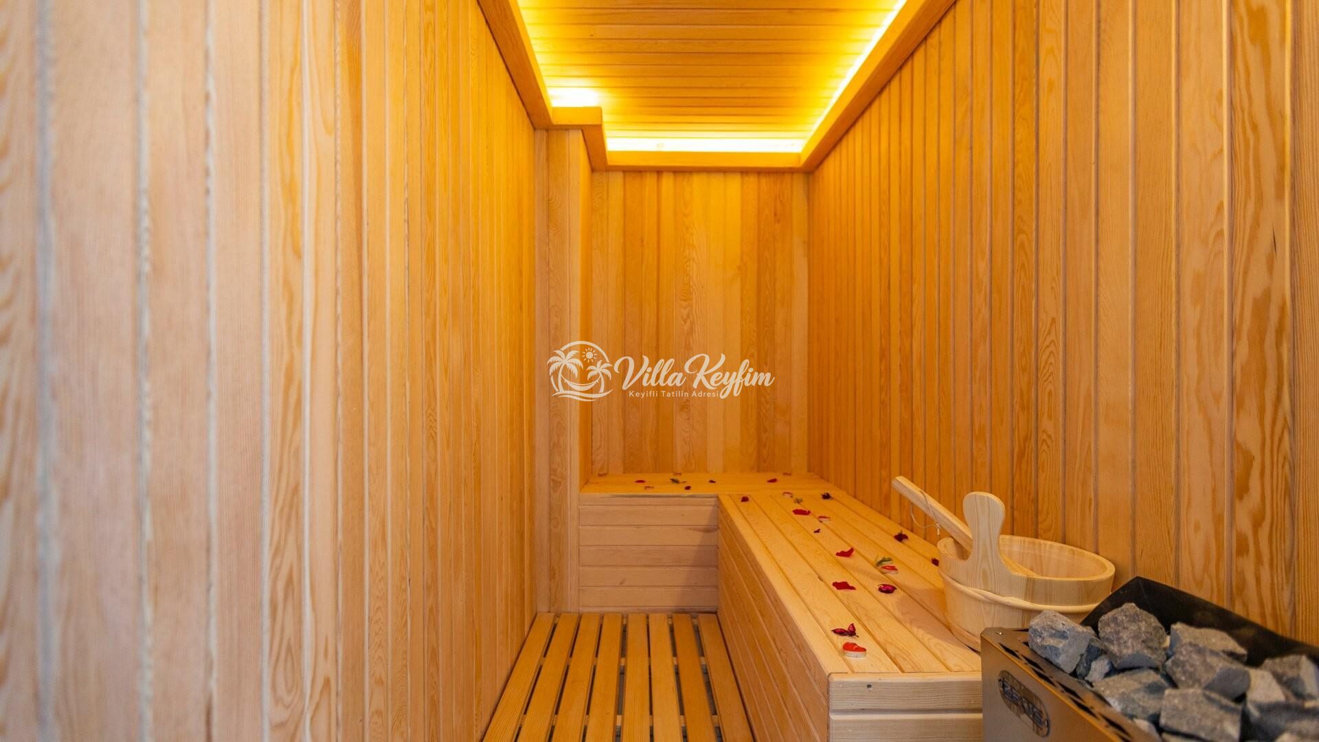 Villa Liva Yeşilköy — 53