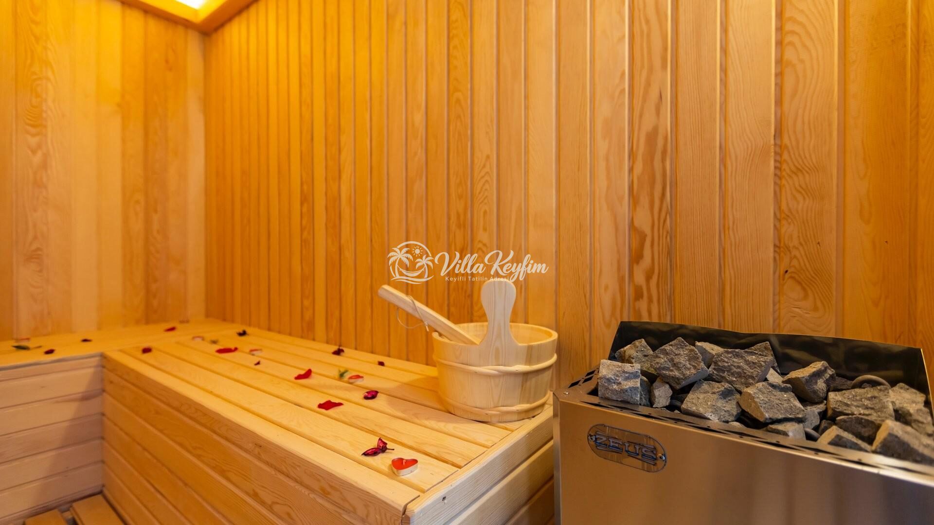 Villa Liva Yeşilköy — 54