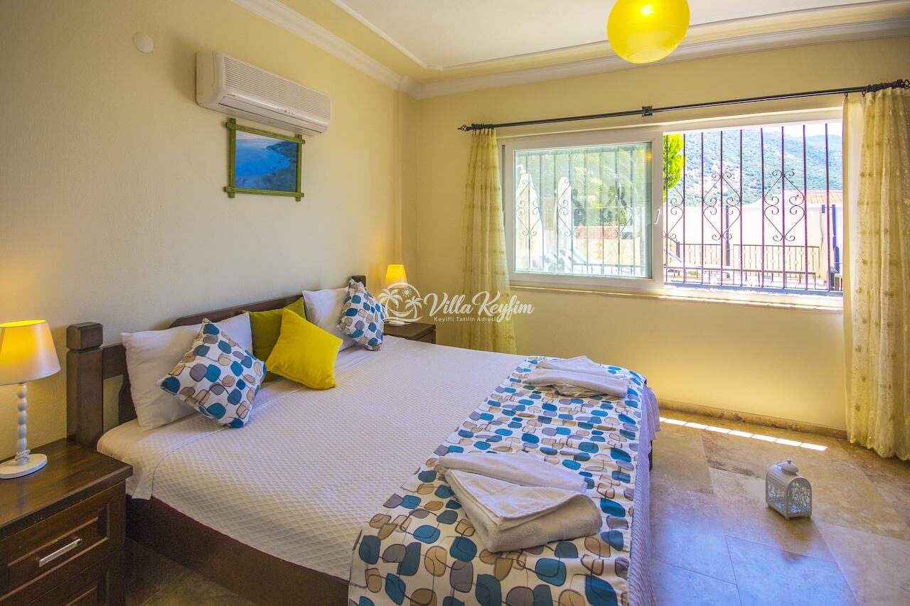 Villa Tepe Zirve — 35