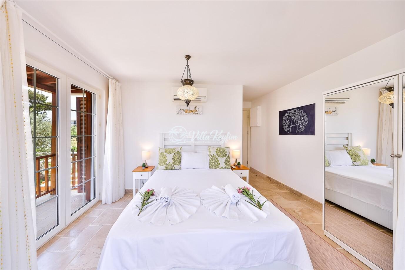 Villa Kalu — 60