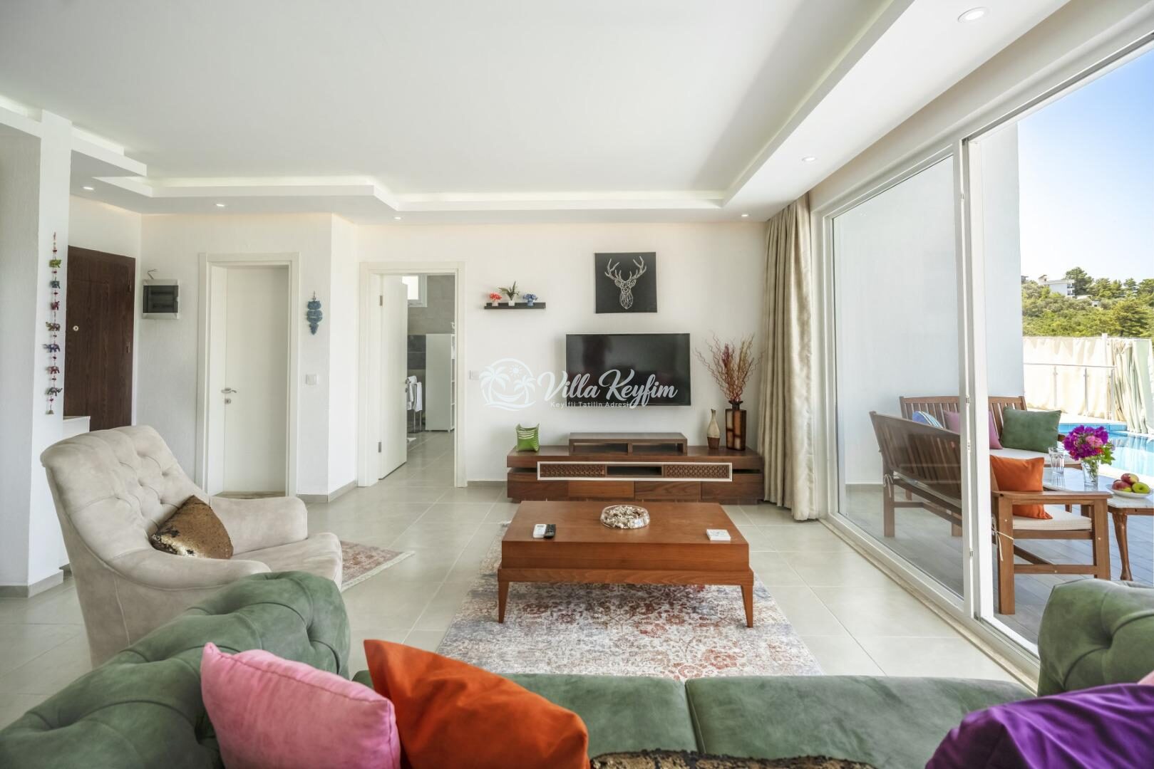 Villa Pandora — 10