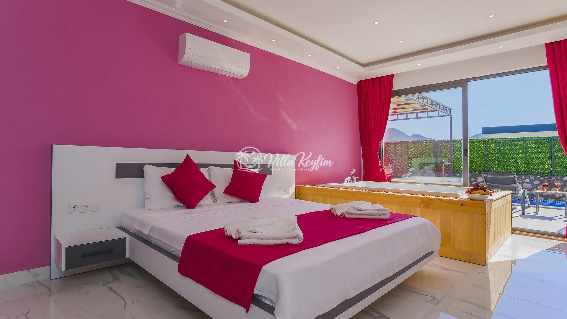 Villa Ortaç 2 — 44