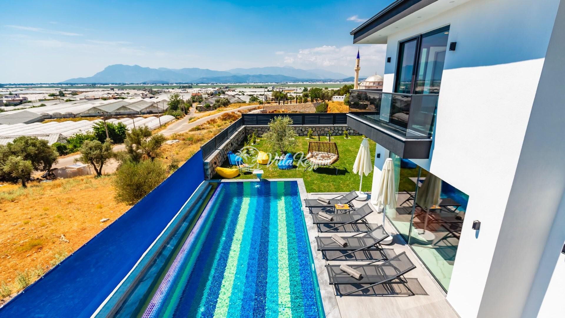 Villa Liva Yeşilköy — 58