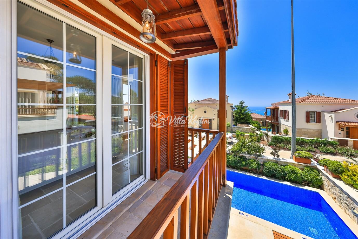 Villa Kalu — 66