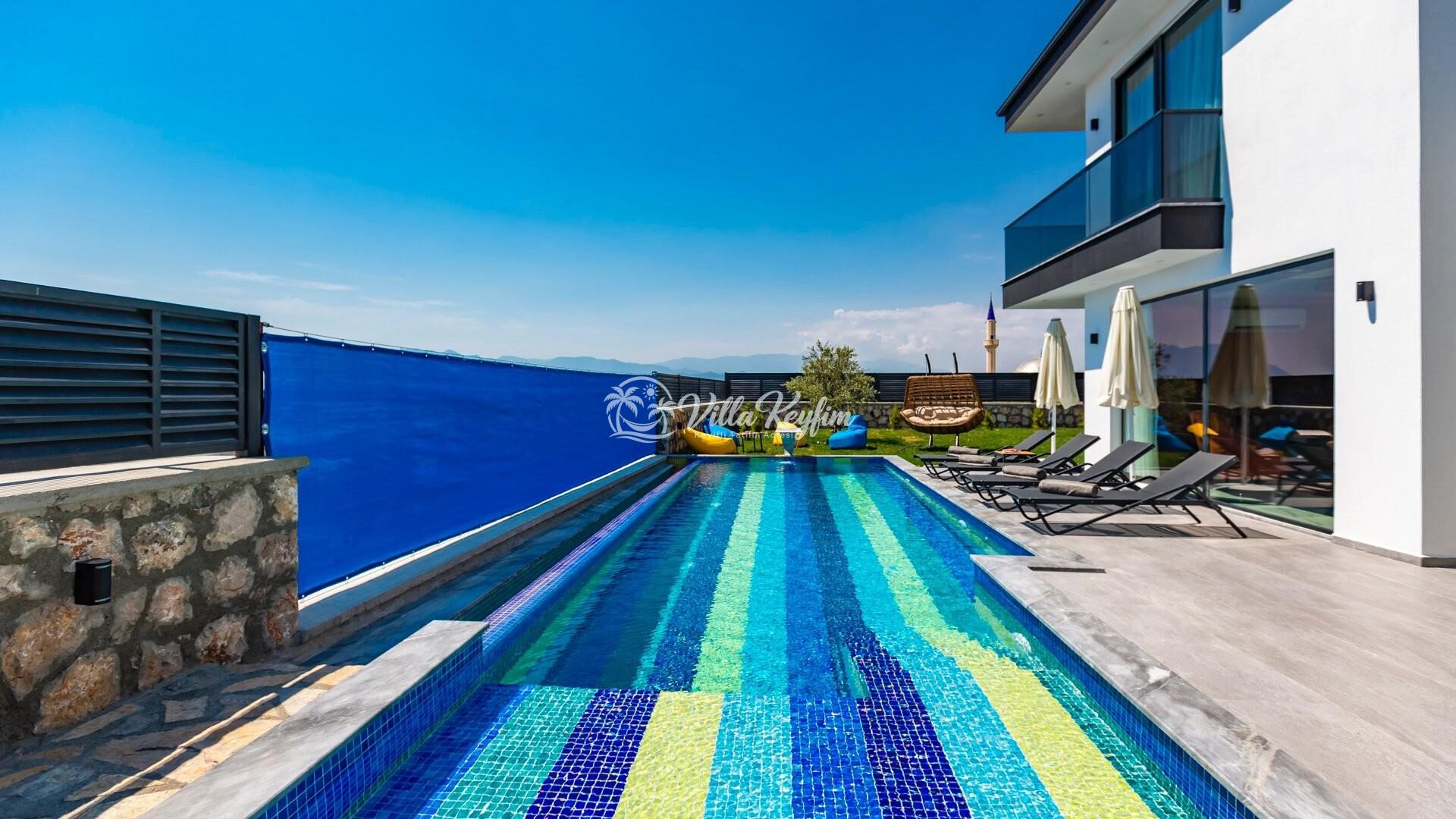 Villa Liva Yeşilköy — 60