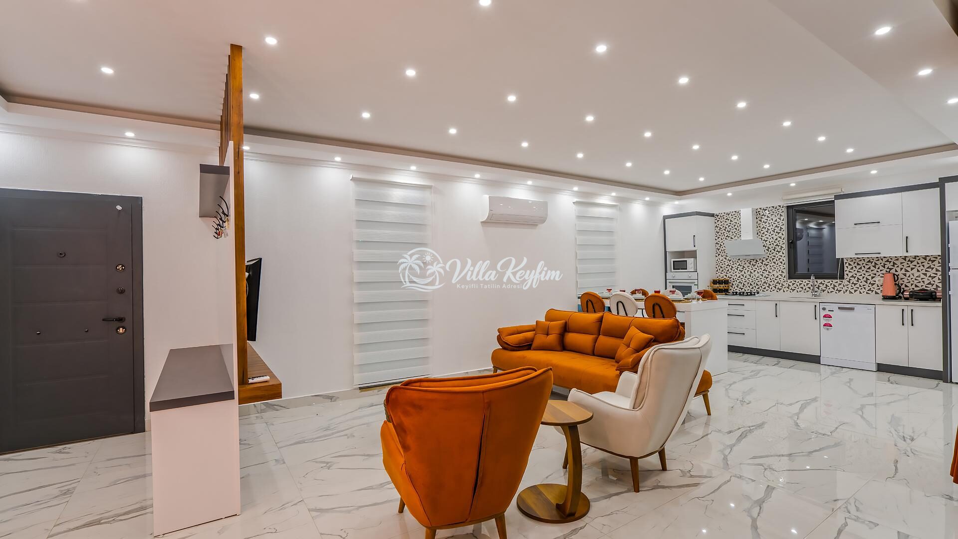 Villa Ortaç 1 — 60