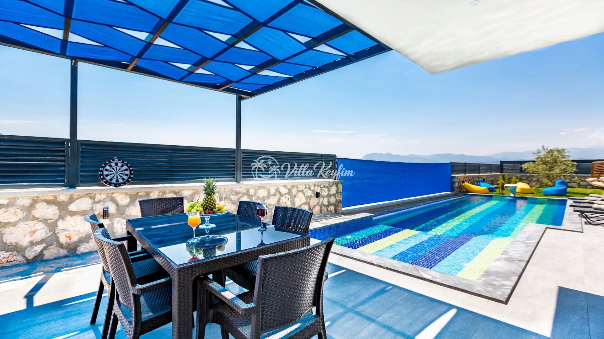 Villa Liva Yeşilköy — 61
