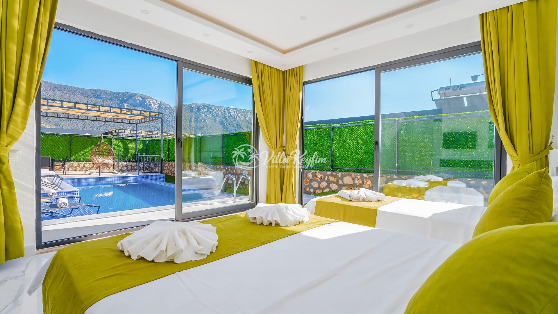 Villa Ortaç 2 — 51