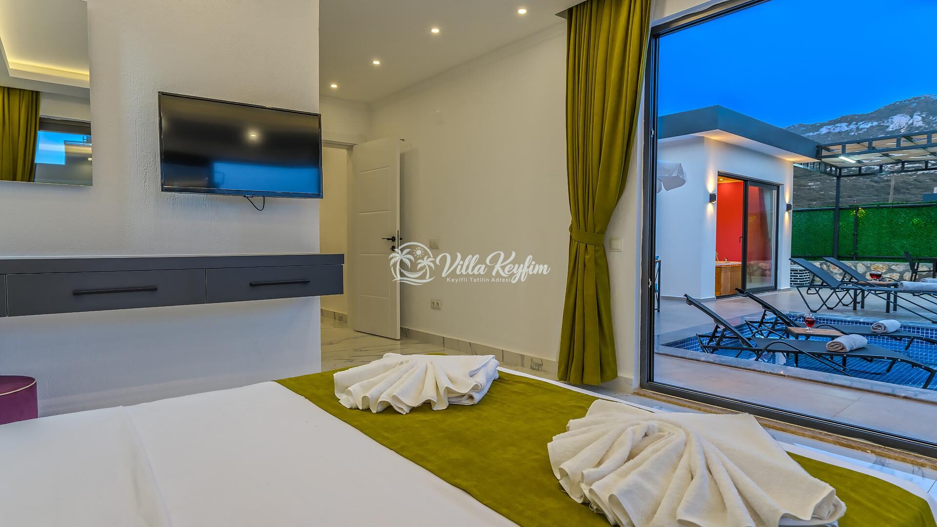 Villa Ortaç 2 — 53