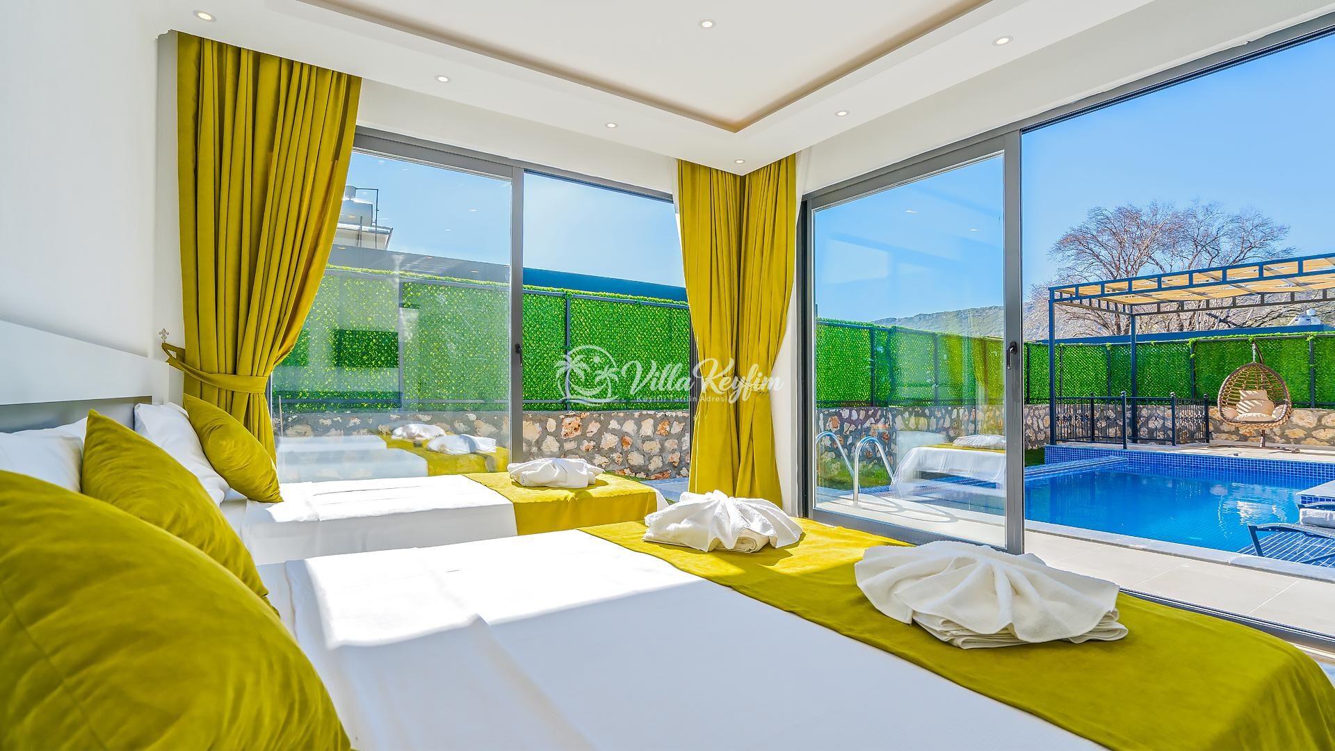 Villa Ortaç 1 — 67