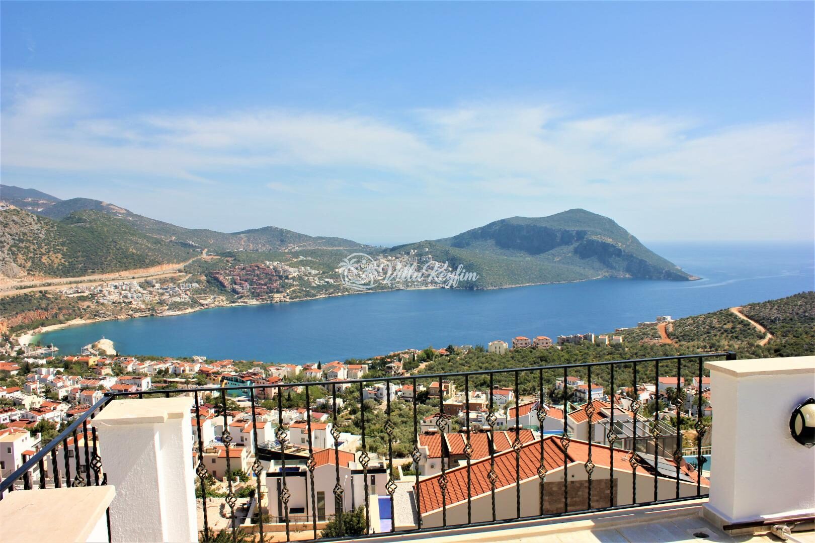 Villa Asya 1 — 5