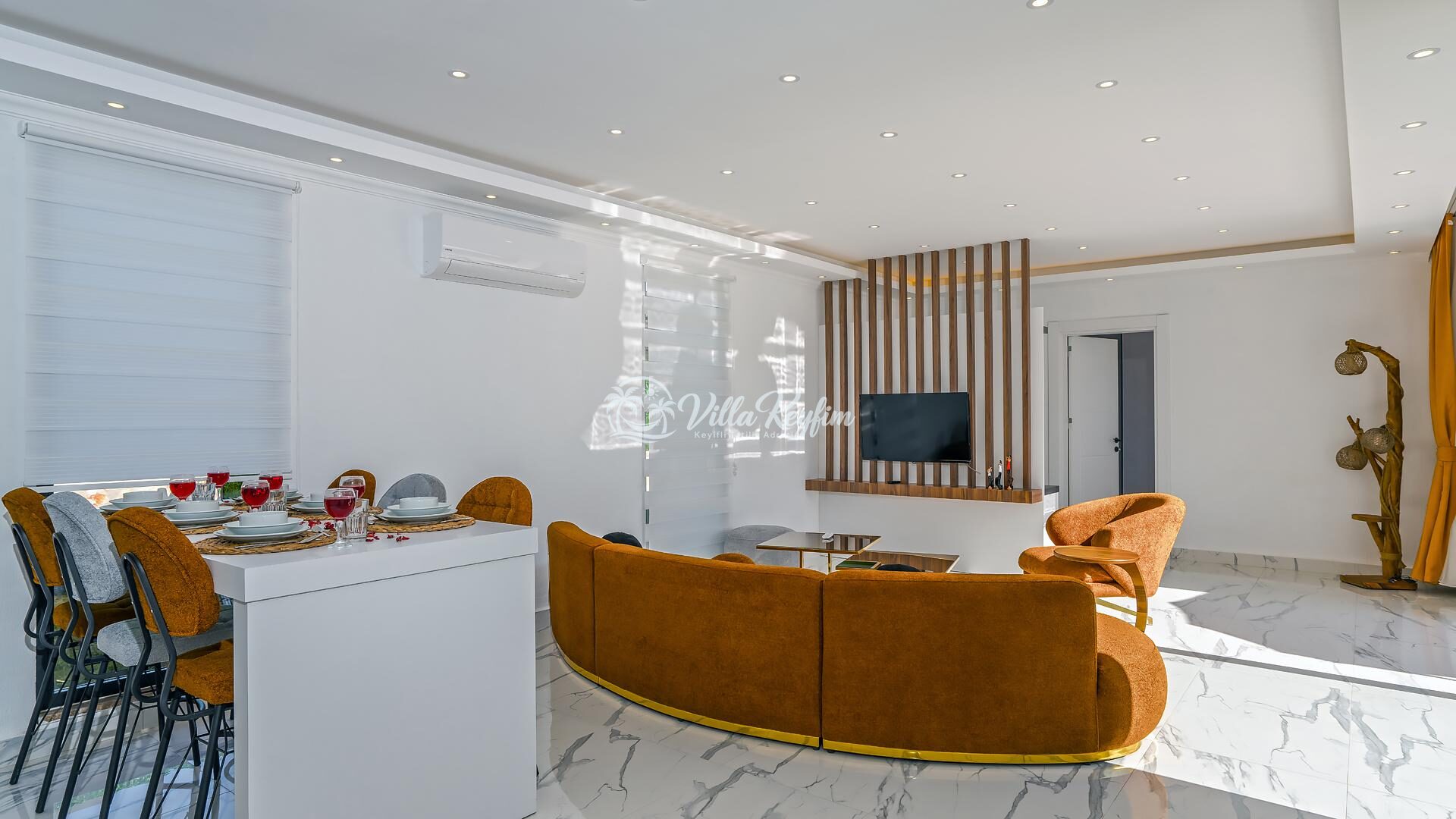 Villa Ortaç 4 — 28