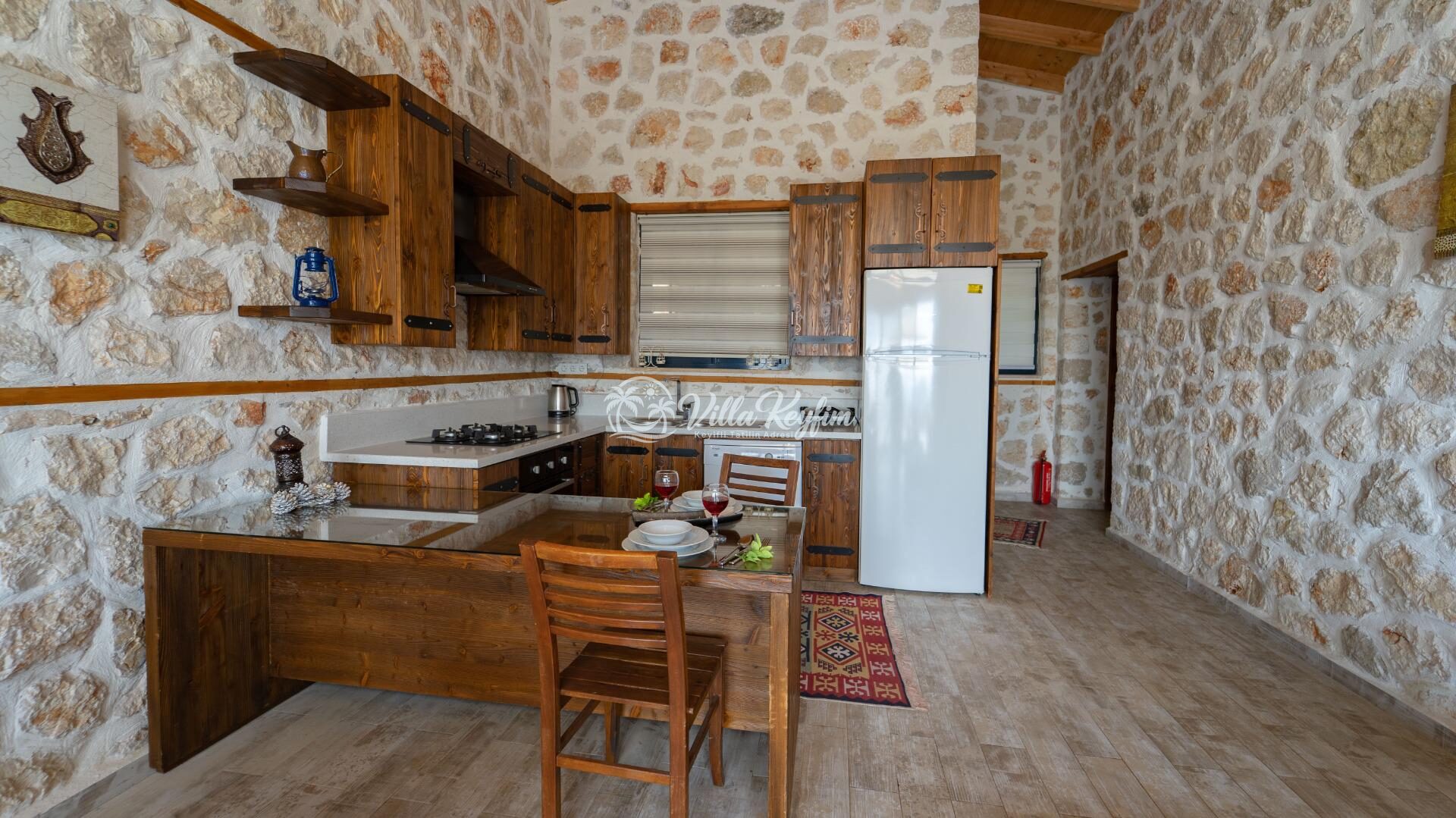 Villa Selen — 31