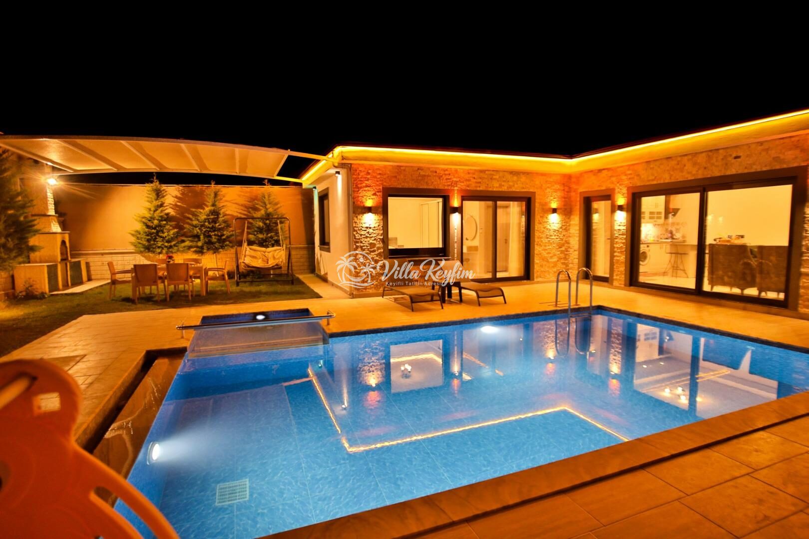 Villa Twin 1 — 12