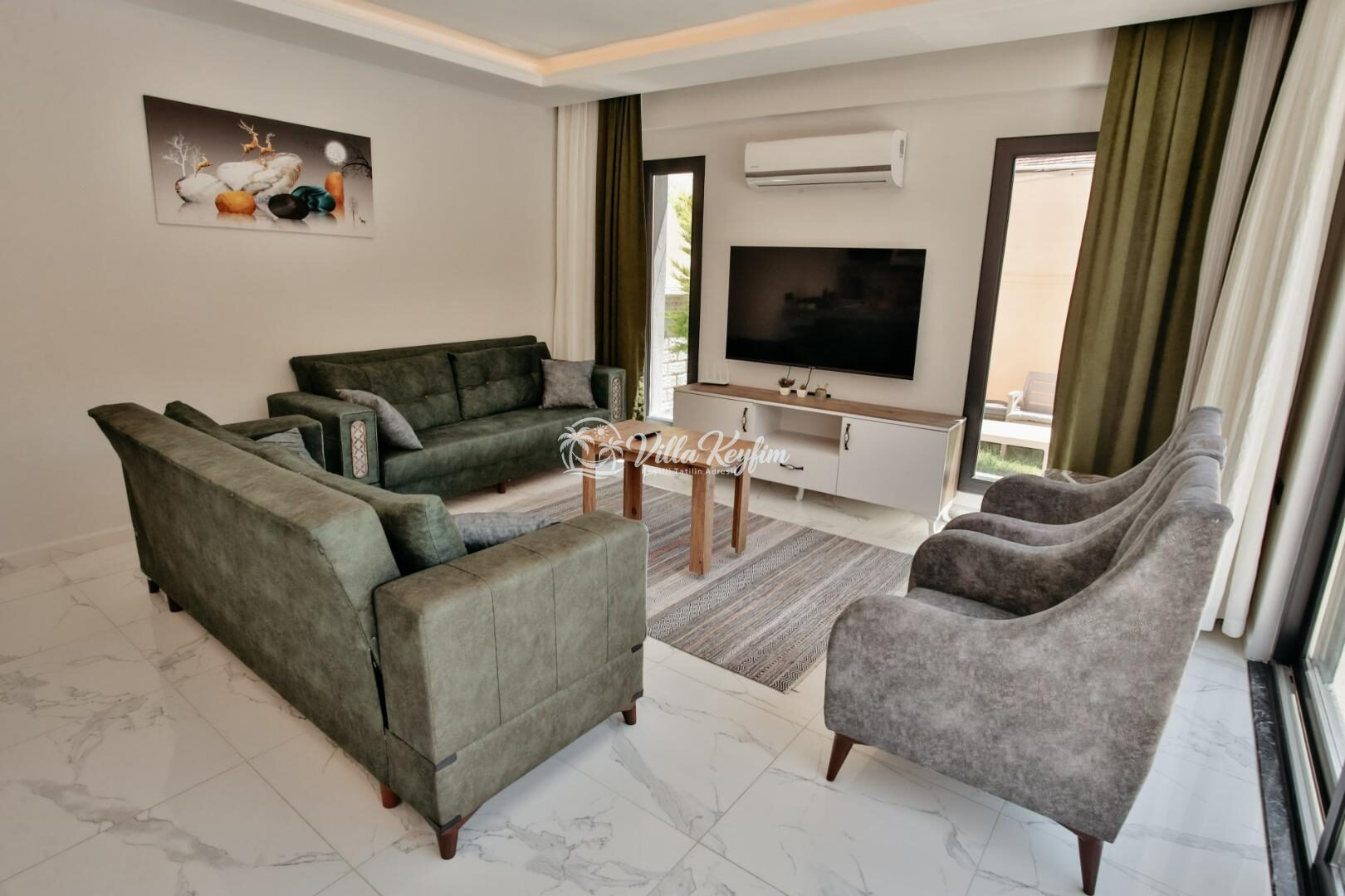 Villa Twin 1 — 17