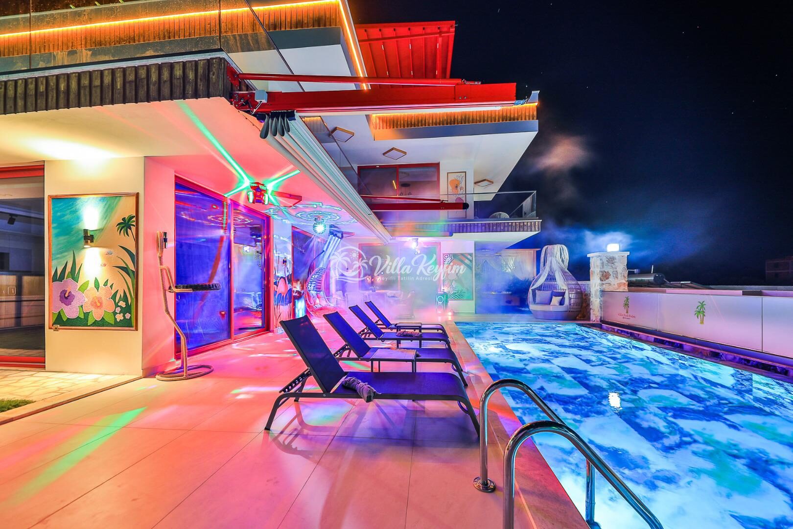 Villa Red Palm — 6