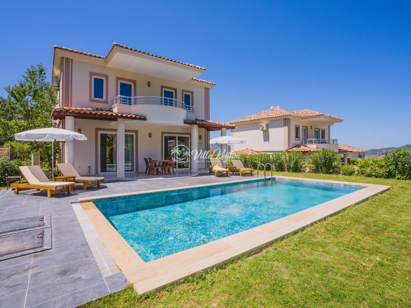 Villa Royal Ovacık 11 — 3