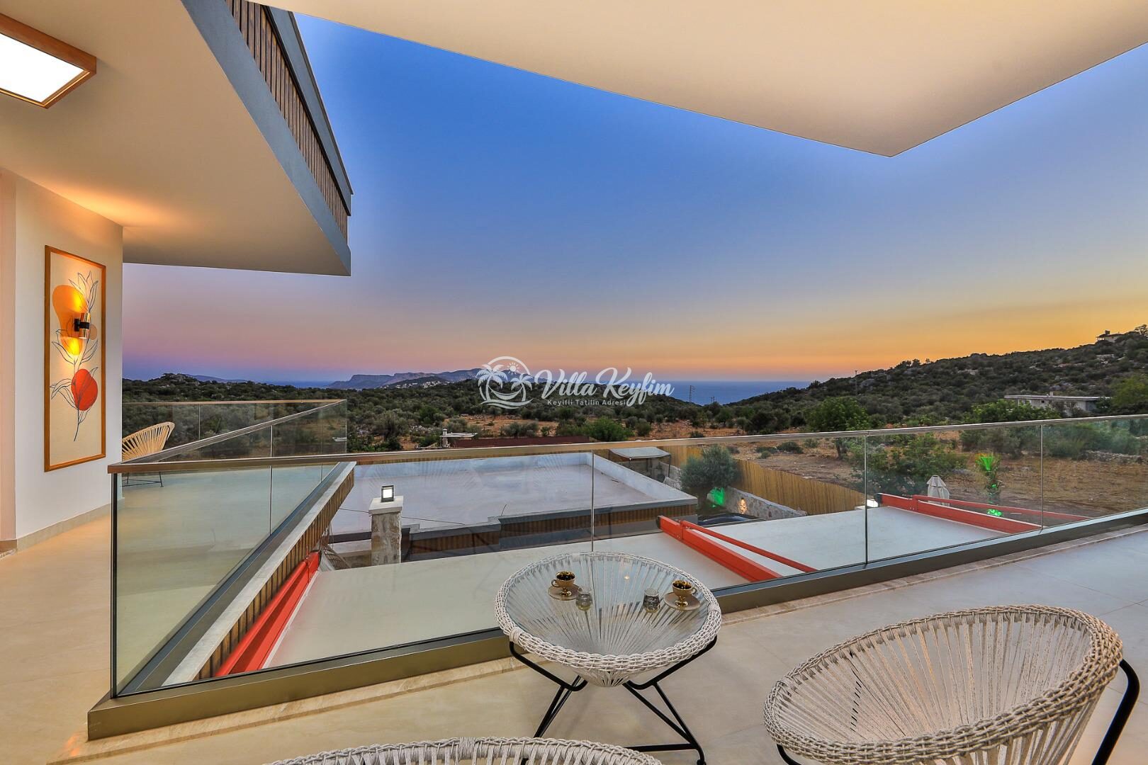 Villa Red Palm — 7