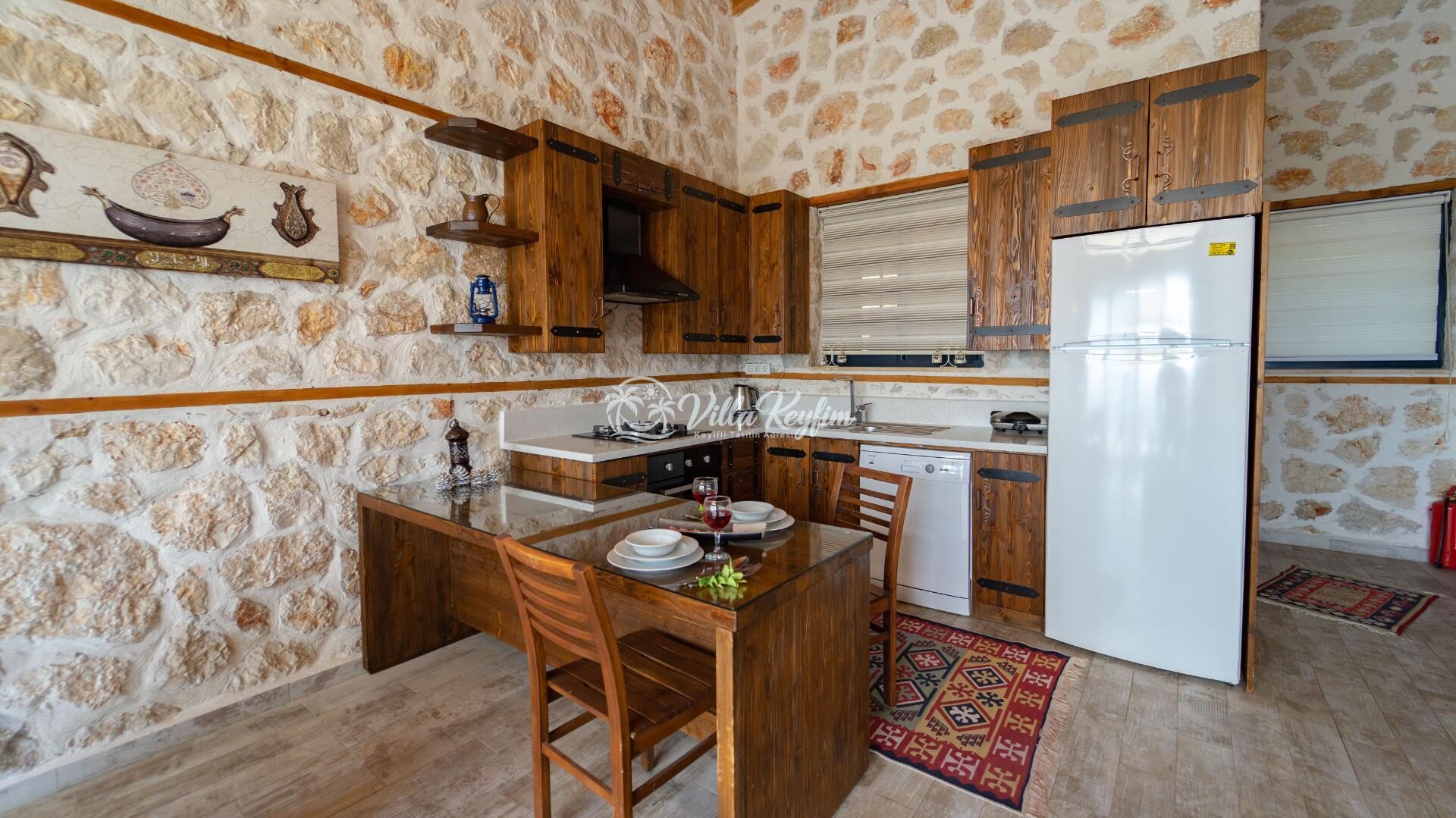 Villa Selen — 32