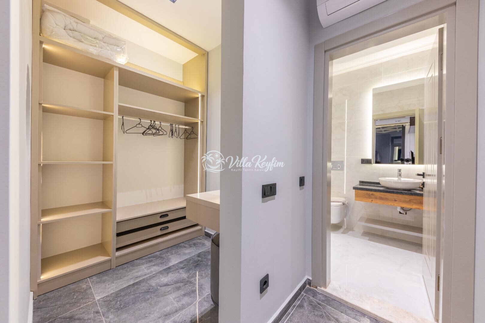 Villa Ela Quality — 92